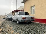 ВАЗ (Lada) 2106 1999 годаүшін1 400 000 тг. в Туркестан – фото 4