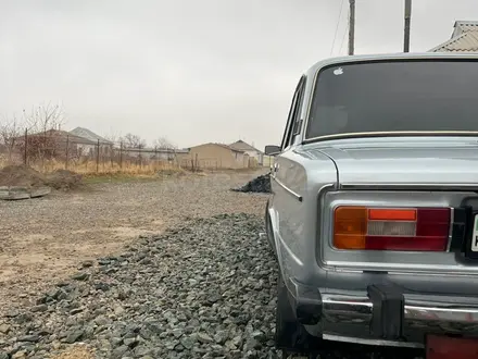 ВАЗ (Lada) 2106 1999 года за 1 400 000 тг. в Туркестан – фото 8