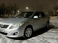 Toyota Corolla 2007 годаүшін5 200 000 тг. в Экибастуз