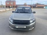 ВАЗ (Lada) Granta 2190 2012 годаfor2 900 000 тг. в Костанай