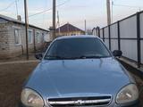 Chevrolet Lanos 2007 годаfor550 000 тг. в Атырау – фото 5