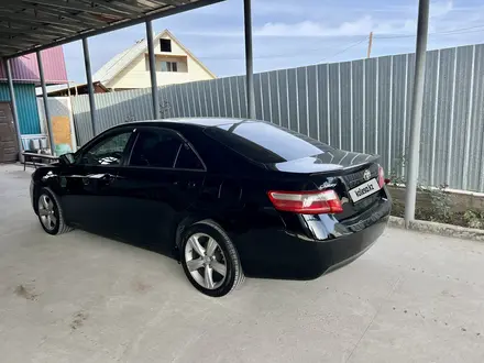 Toyota Camry 2006 года за 6 250 000 тг. в Алматы – фото 3