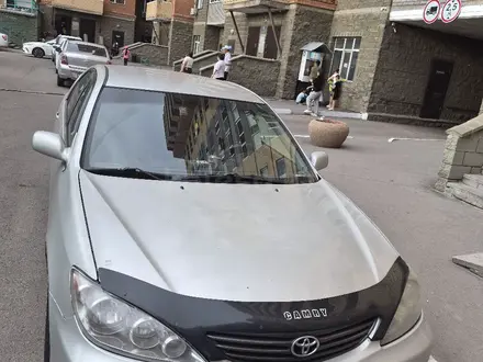Toyota Camry 2005 года за 4 100 000 тг. в Астана