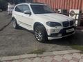 BMW X5 2007 года за 7 500 000 тг. в Усть-Каменогорск – фото 2