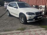BMW X5 2007 года за 9 000 000 тг. в Усть-Каменогорск – фото 2