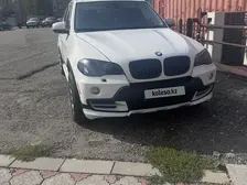 BMW X5, 2007