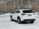 Lexus NX 200 2014 года за 13 400 000 тг. в Алматы – фото 5