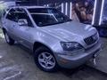 Lexus RX 300 2000 года за 5 500 000 тг. в Актау – фото 2