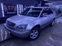 Lexus RX 300 2000 года за 5 500 000 тг. в Актау