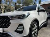 Chery Tiggo 7 Pro 2022 годаfor7 000 000 тг. в Тараз – фото 3