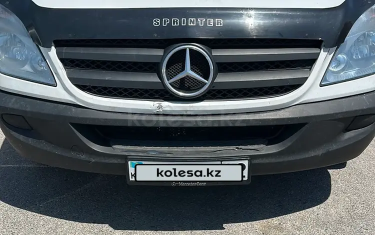 Mercedes-Benz Sprinter 2011 года за 13 500 000 тг. в Алматы
