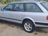 Audi 100 1993 года за 1 500 000 тг. в Астана – фото 2