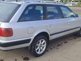 Audi 100 1993 года за 1 500 000 тг. в Астана – фото 3