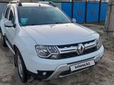 Renault Duster 2015 года за 6 200 000 тг. в Актобе