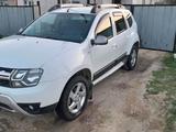 Renault Duster 2015 годаүшін6 200 000 тг. в Актобе – фото 5