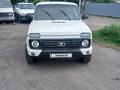 ВАЗ (Lada) Lada 2121 2013 года за 2 100 000 тг. в Караганда