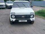 ВАЗ (Lada) Lada 2121 2013 годаүшін2 100 000 тг. в Караганда