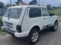 ВАЗ (Lada) Lada 2121 2013 года за 2 100 000 тг. в Караганда – фото 2