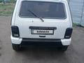 ВАЗ (Lada) Lada 2121 2013 года за 2 100 000 тг. в Караганда – фото 3