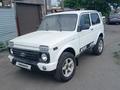 ВАЗ (Lada) Lada 2121 2013 года за 2 100 000 тг. в Караганда – фото 4