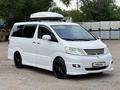 Toyota Alphard 2007 годаүшін7 000 000 тг. в Алматы – фото 4