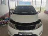 Kia Rio 2014 годаүшін5 000 000 тг. в Сарыагаш