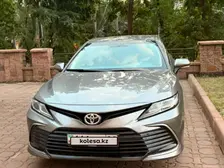 Toyota Camry, 2022