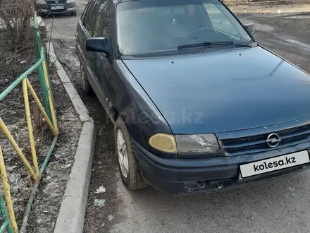 Opel Astra 1994 года за 800 000 тг. в Караганда – фото 3
