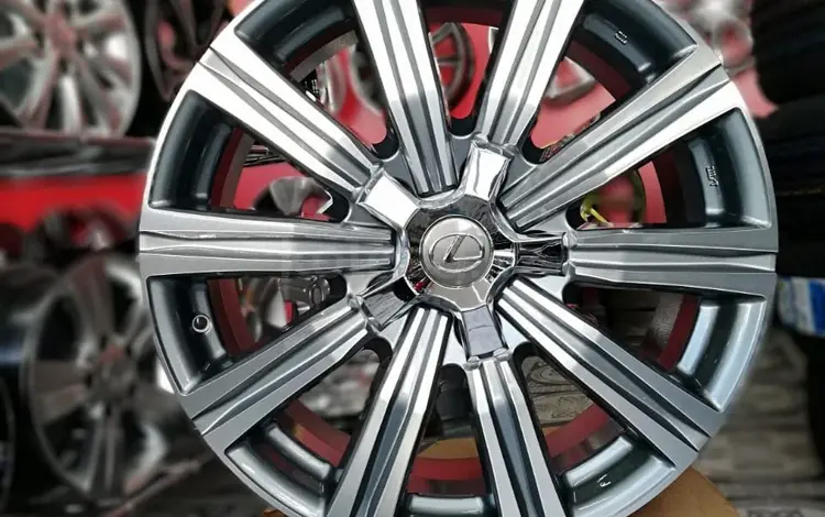 R21 lexus superior за 600 000 тг. в Алматы
