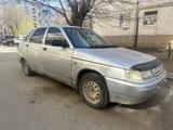 ВАЗ (Lada) 2112 2007 года за 550 000 тг. в Актобе – фото 5