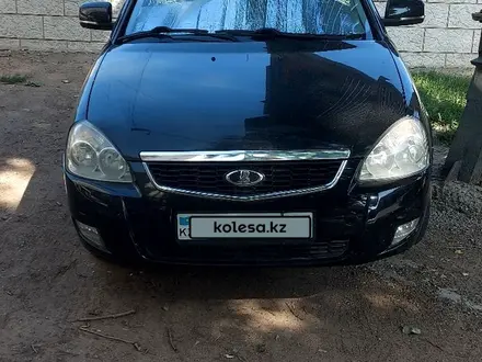 ВАЗ (Lada) Priora 2171 2013 года за 2 300 000 тг. в Уральск