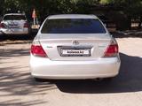 Toyota Camry 2004 годаfor5 300 000 тг. в Алматы – фото 4