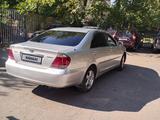 Toyota Camry 2004 года за 5 300 000 тг. в Алматы – фото 5