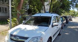 ВАЗ (Lada) Largus 2017 года за 2 500 000 тг. в Алматы – фото 3