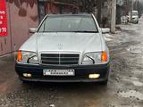 Mercedes-Benz C 280 1994 года за 2 800 000 тг. в Алматы – фото 5