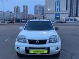 Nissan X-Trail 2004 годаүшін3 600 000 тг. в Астана – фото 5