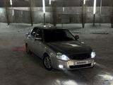 ВАЗ (Lada) Priora 2170 2014 годаfor2 600 000 тг. в Астана – фото 5