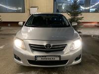 Toyota Corolla 2007 года за 4 000 000 тг. в Уральск