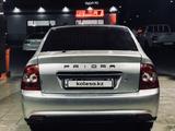 ВАЗ (Lada) Priora 2172 2009 года за 1 250 000 тг. в Атырау – фото 5