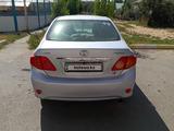 Toyota Corolla 2008 годаfor4 200 000 тг. в Уральск – фото 4