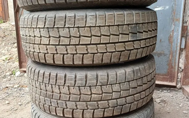 195/65R15 DUNLOP WINTER MAXX.үшін60 000 тг. в Алматы