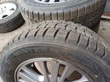 195/65R15 DUNLOP WINTER MAXX.үшін60 000 тг. в Алматы – фото 5