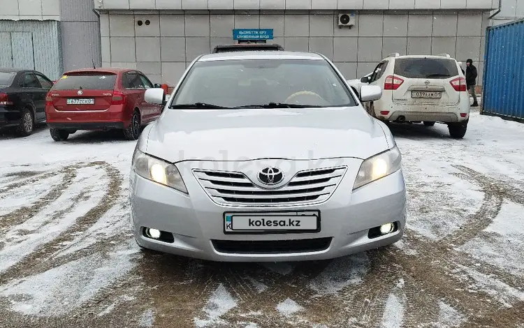 Toyota Camry 2007 годаfor5 800 000 тг. в Астана