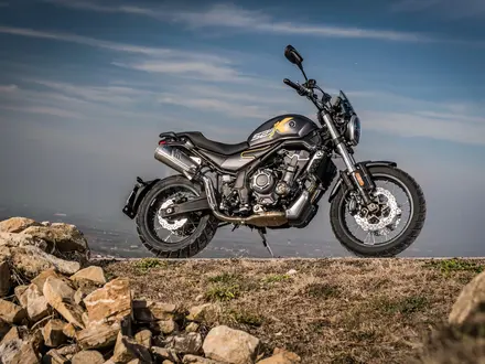 VOGE  AC525X 2025 года за 4 300 000 тг. в Алматы