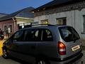 Opel Zafira 2002 года за 3 300 000 тг. в Шымкент – фото 3