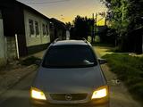 Opel Zafira 2002 года за 3 300 000 тг. в Шымкент