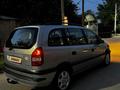 Opel Zafira 2002 года за 3 300 000 тг. в Шымкент – фото 4