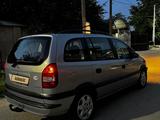 Opel Zafira 2002 года за 3 300 000 тг. в Шымкент – фото 4