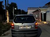 Opel Zafira 2002 года за 3 300 000 тг. в Шымкент – фото 5