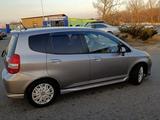Honda Fit 2008 годаfor3 300 000 тг. в Алматы – фото 2